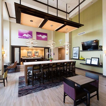 Hampton Inn & Suites Walterboro Eksteriør bilde