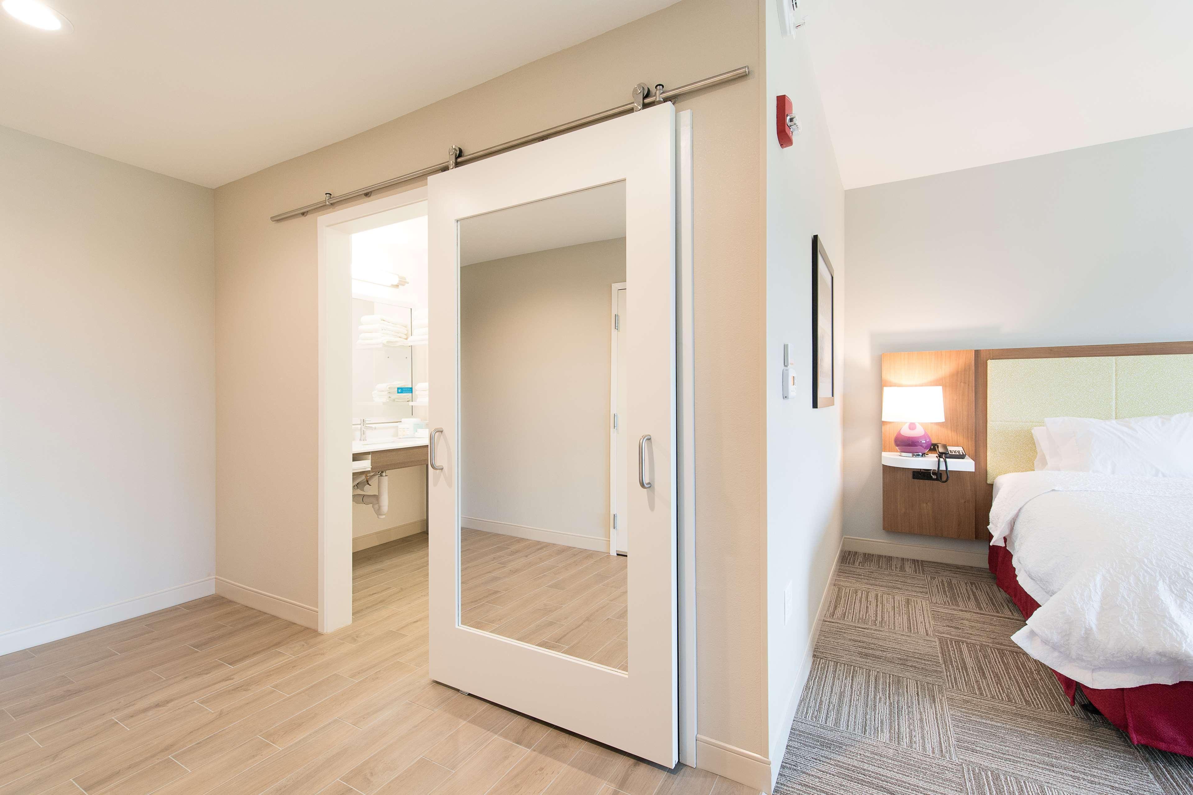 Hampton Inn & Suites Walterboro Eksteriør bilde