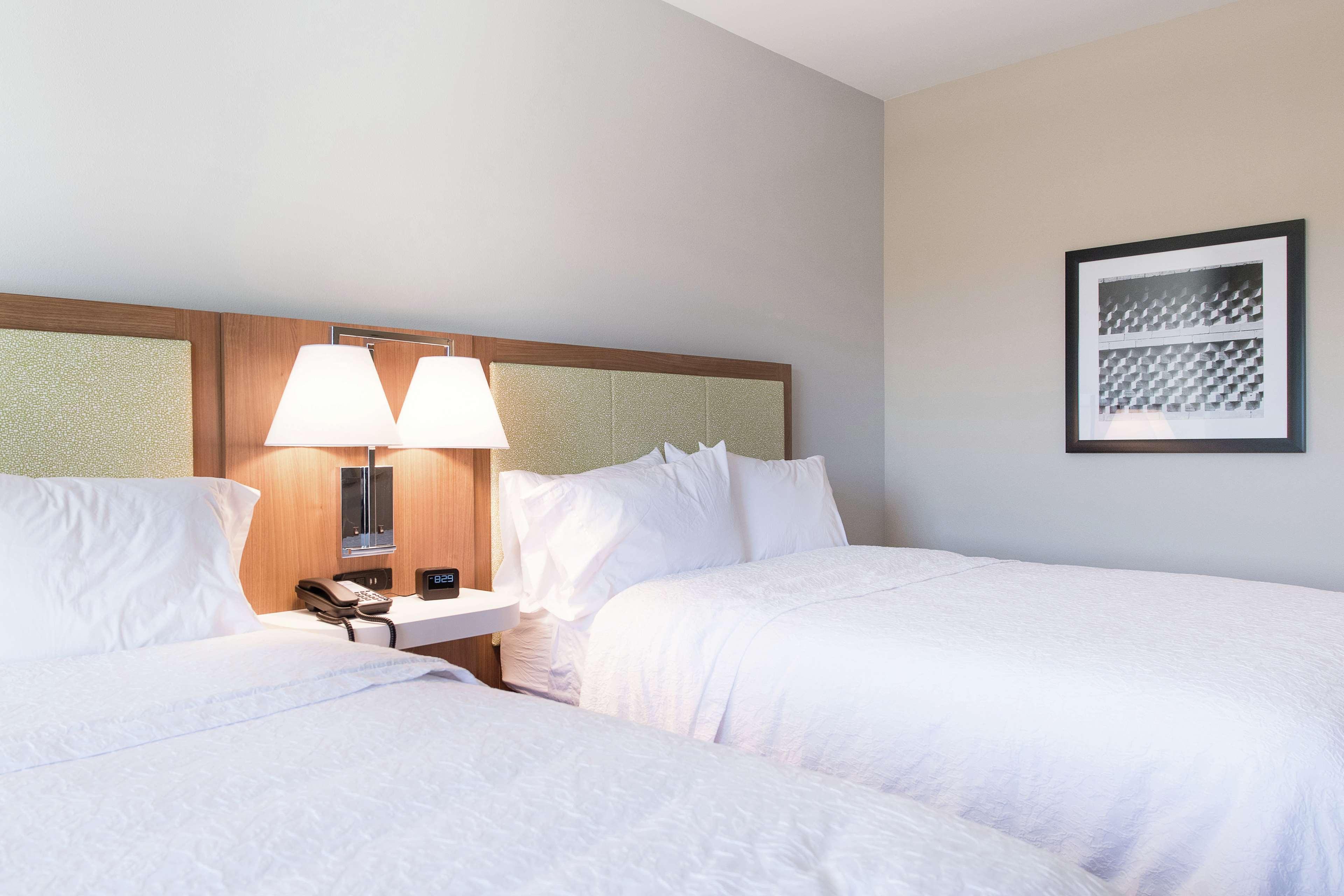 Hampton Inn & Suites Walterboro Eksteriør bilde