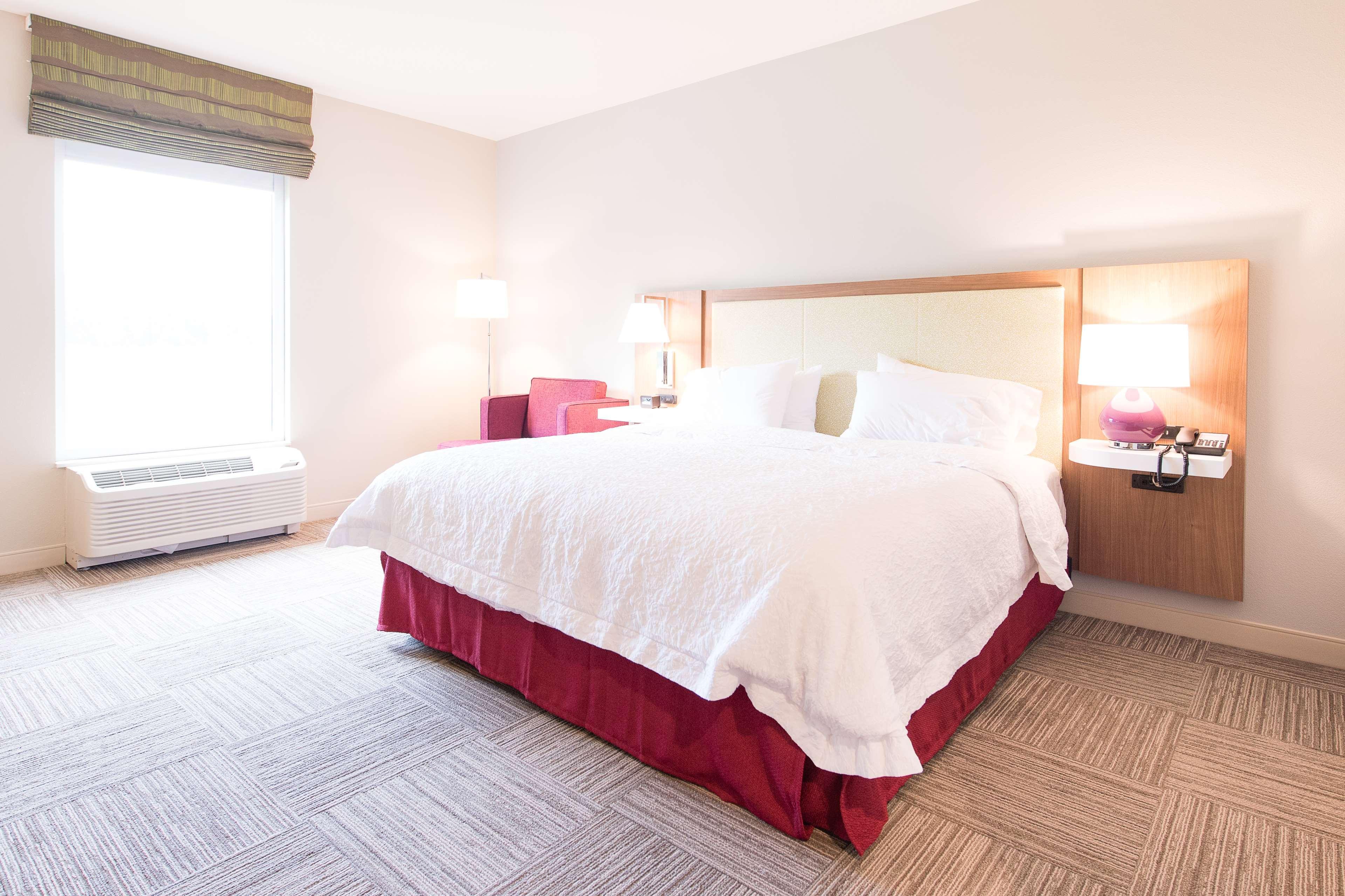 Hampton Inn & Suites Walterboro Eksteriør bilde