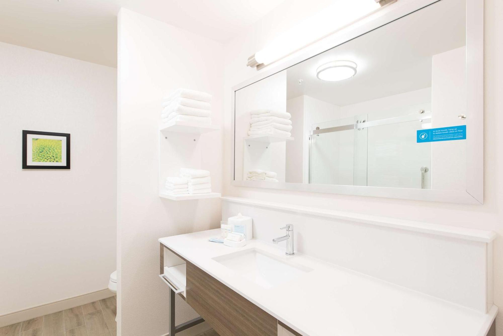 Hampton Inn & Suites Walterboro Eksteriør bilde