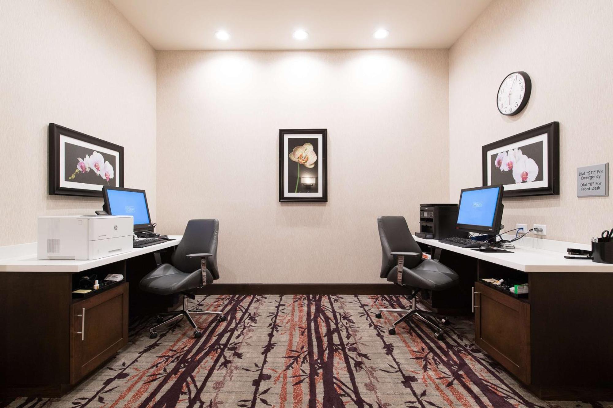 Hampton Inn & Suites Walterboro Eksteriør bilde