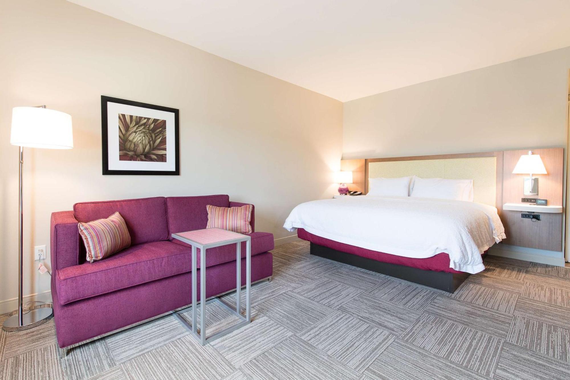 Hampton Inn & Suites Walterboro Eksteriør bilde