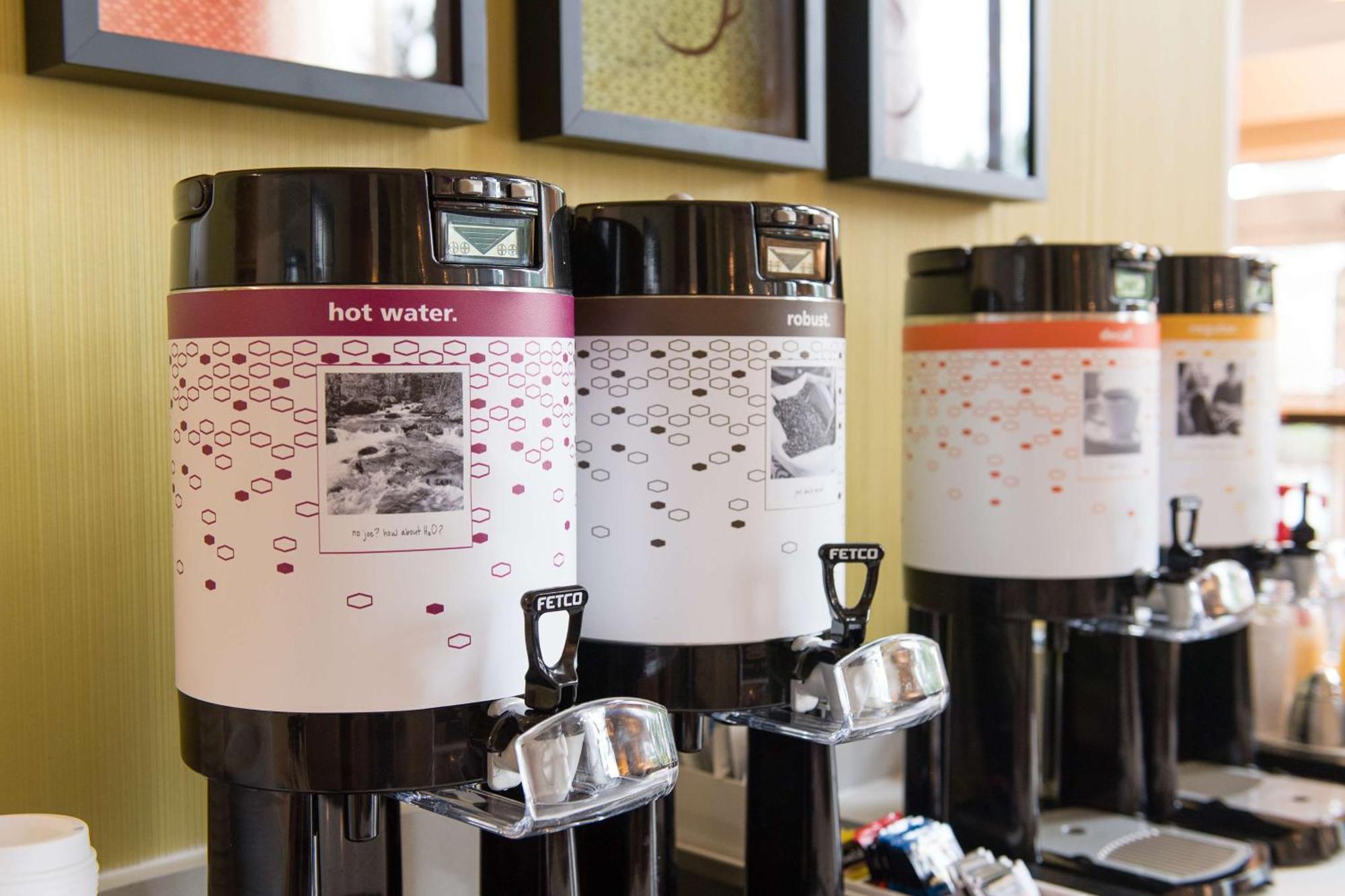 Hampton Inn & Suites Walterboro Eksteriør bilde