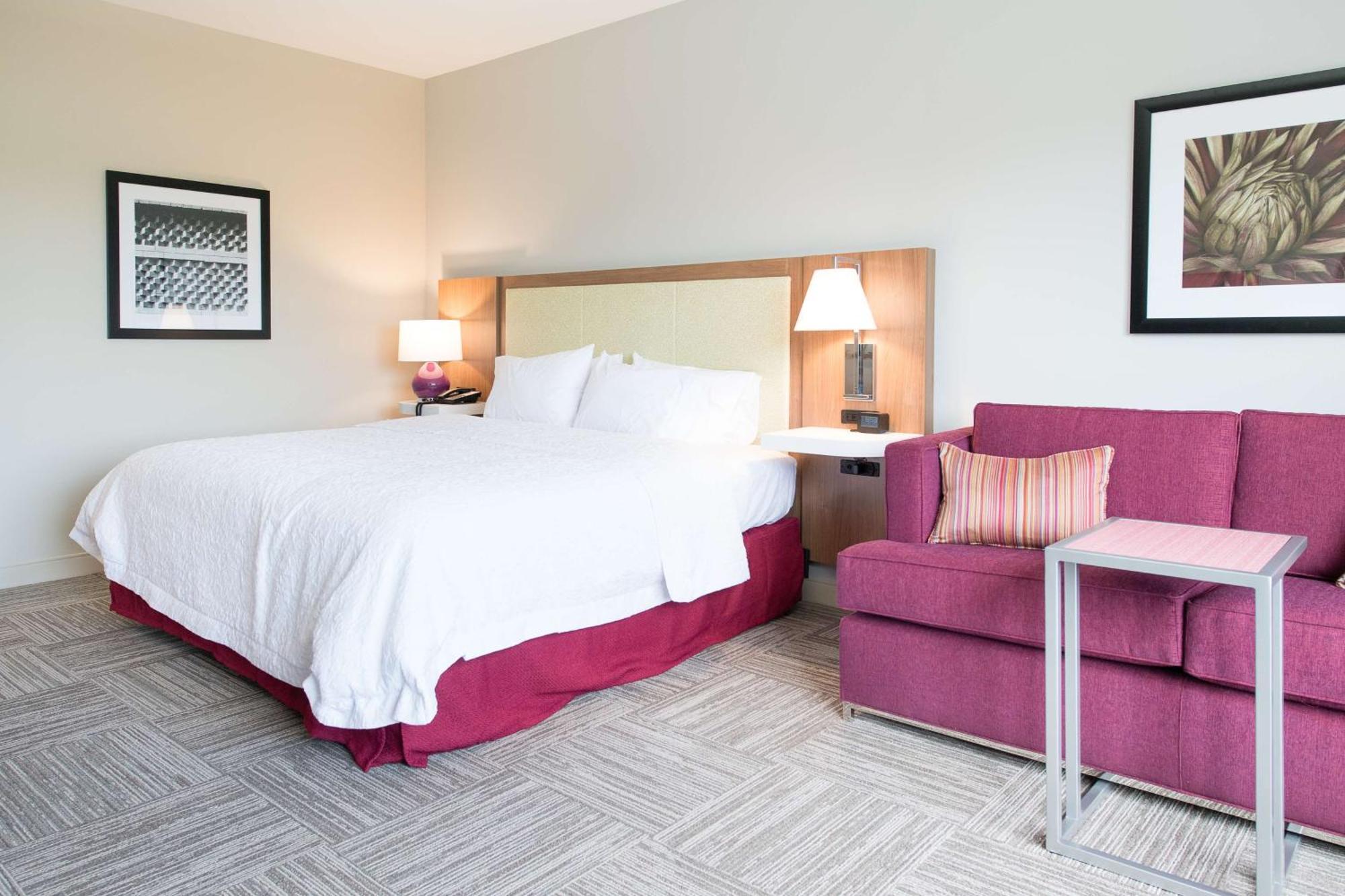 Hampton Inn & Suites Walterboro Eksteriør bilde