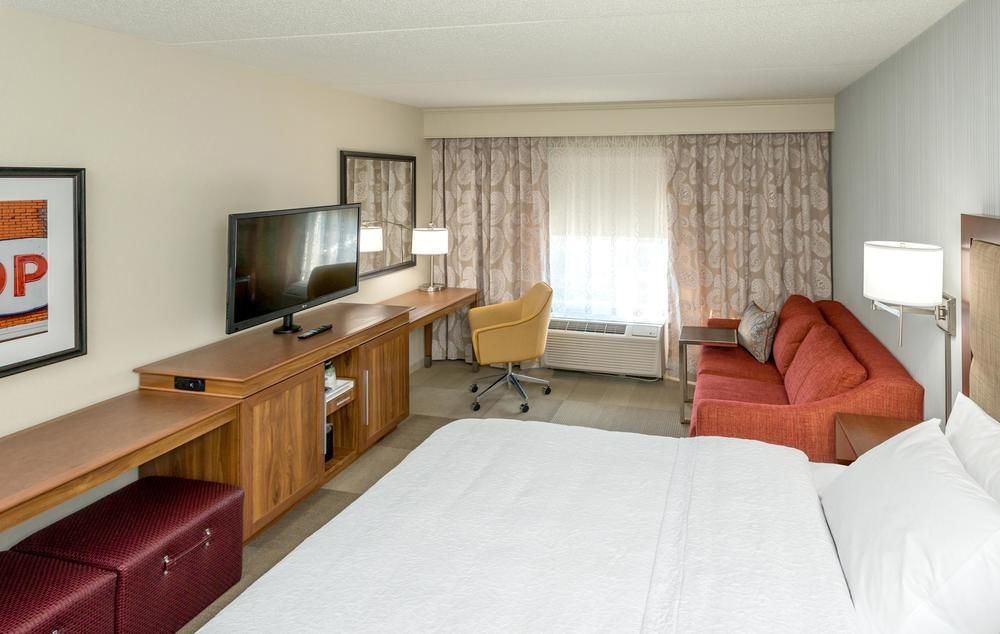 Hampton Inn & Suites Walterboro Eksteriør bilde